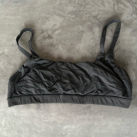 SKIMS Fits Everybody Scoop Bralette - Picture 7 of 9